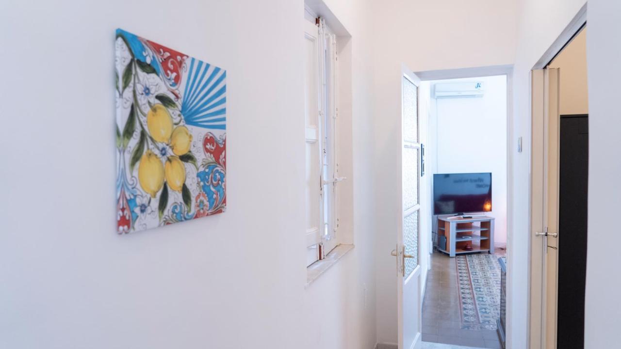 Apartmán Mary'S Center House CTA Exteriér fotografie